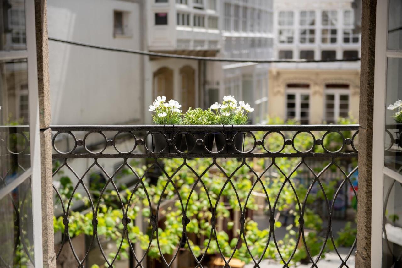 Mirador De Cascanueces โอโกรูญา ภายนอก รูปภาพ